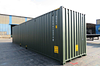 40ft High Cube Container