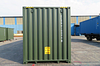 40ft High Cube Container