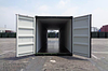 40ft Tunnel Container