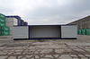 40ft Side Opening Container