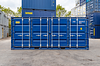 20ft Side Opening Container doors