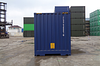 40ft Side Opening Container