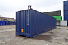 40ft Side Opening Container