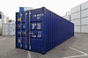40ft Storage Containers