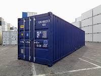 40ft Storage Containers