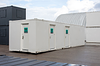32ft 6+1 Toiler and Shower