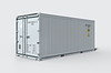 20ft Refrigerated Container