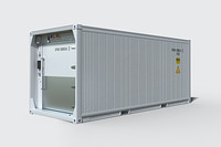 Refrigerated Containers