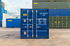 20ft Standard Container