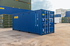 20ft Standard Container