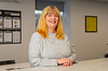 Meet Jacqui Wearmouth, Internal Operations Manager