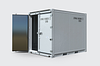 10ft Refrigerated Container