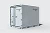 10ft Refrigerated Container