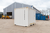 10ft Storage Containers