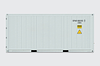 20ft Refrigerated Container