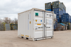 10ft Storage Containers