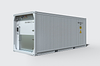 20ft Refrigerated Container