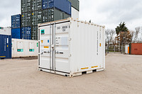 10ft Storage Containers