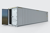 40ft Refrigerated Container