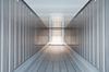 40ft Refrigerated Container