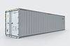 40ft Refrigerated Container